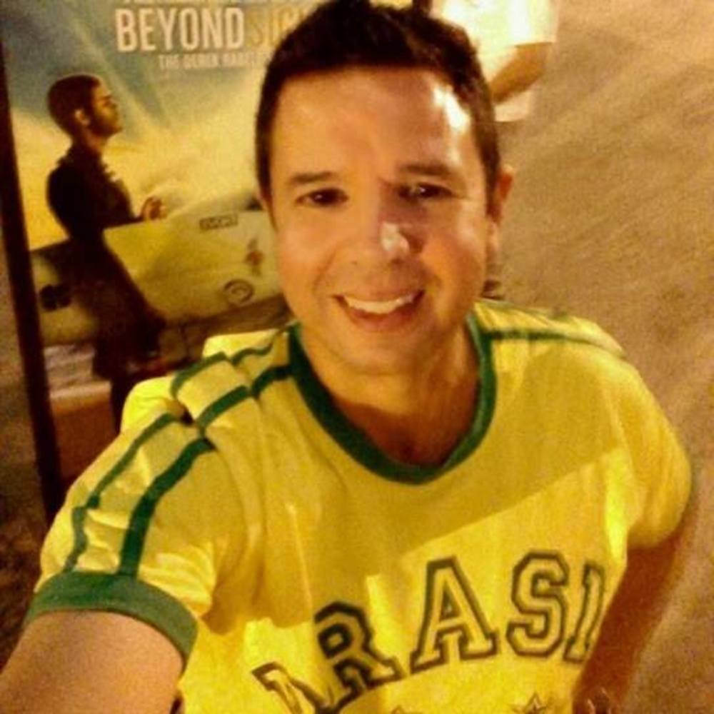 Meet your Posher, David